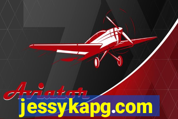 jessykapg.com