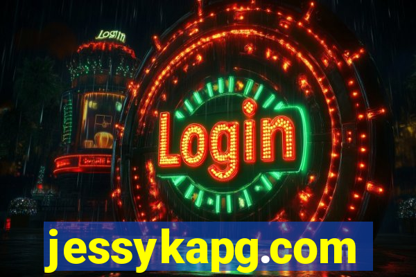 jessykapg.com