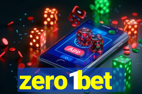 zero1bet