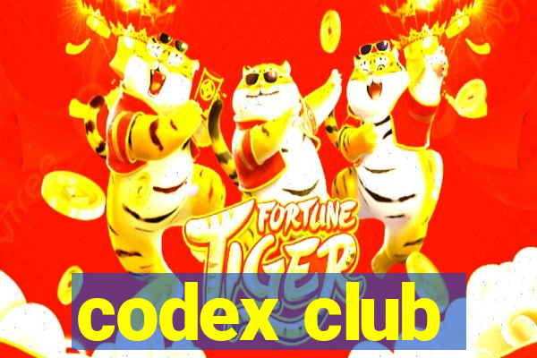 codex club