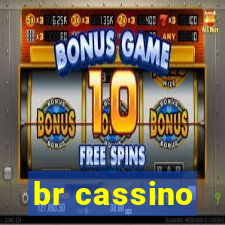 br cassino