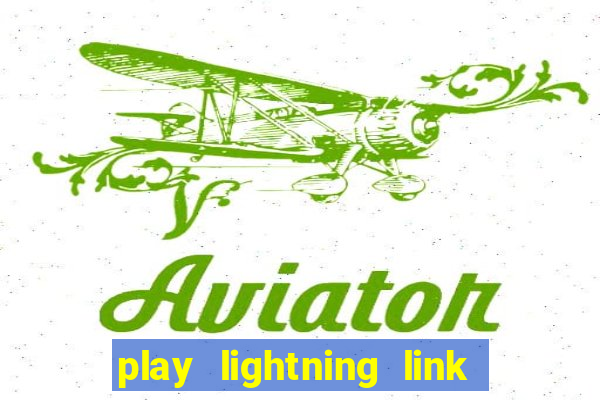 play lightning link slot online free