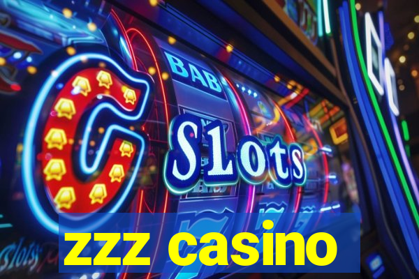 zzz casino