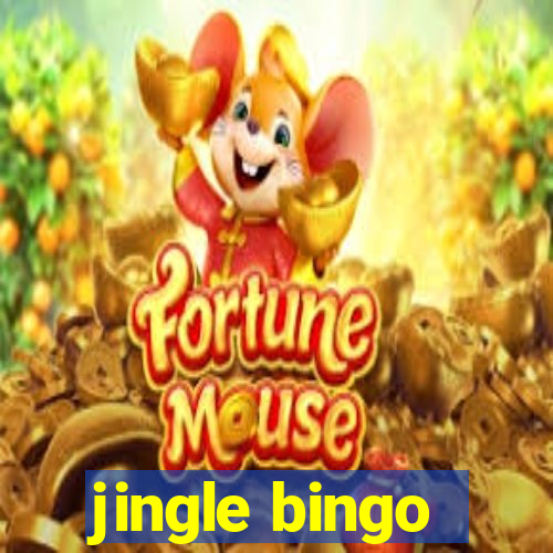 jingle bingo