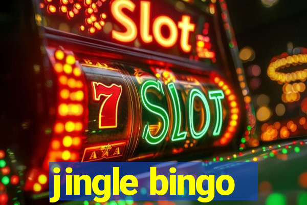 jingle bingo