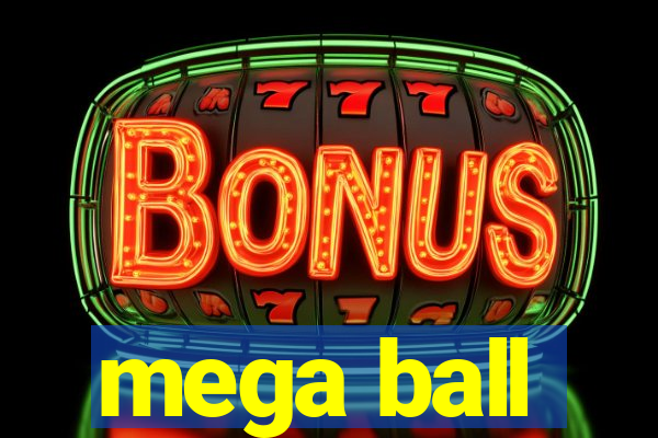 mega ball