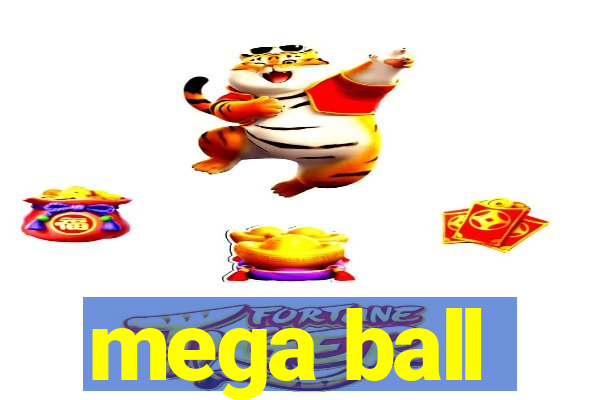 mega ball