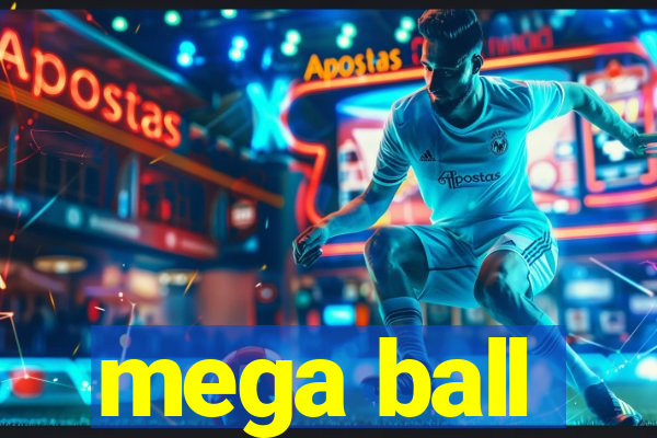 mega ball