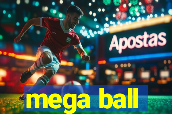 mega ball