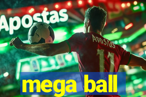 mega ball