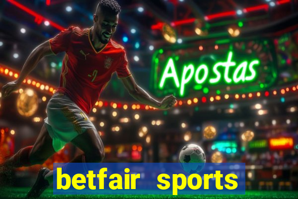 betfair sports betting apk