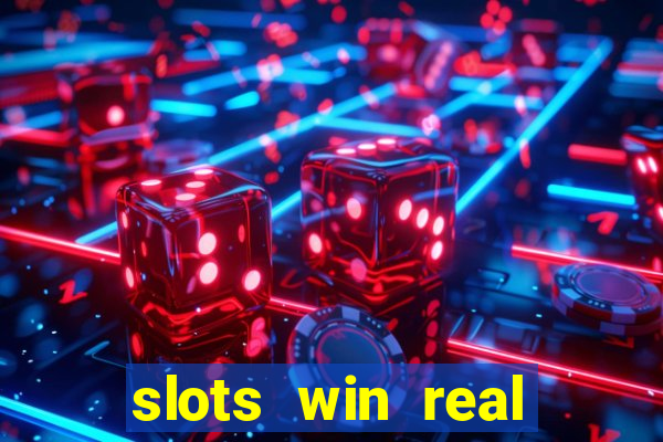 slots win real money paytm