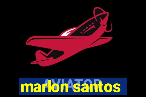 marlon santos