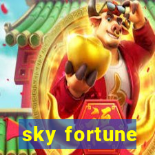 sky fortune