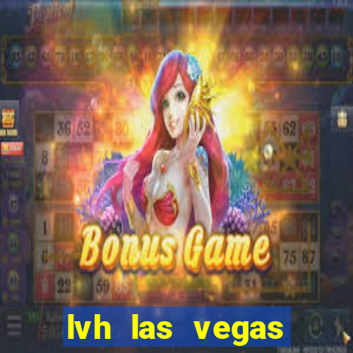 lvh las vegas hotel & casino