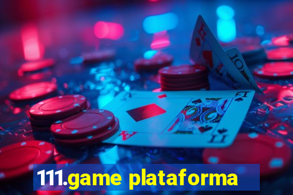 111.game plataforma