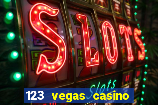 123 vegas casino free chip