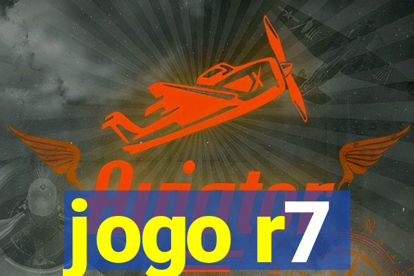 jogo r7