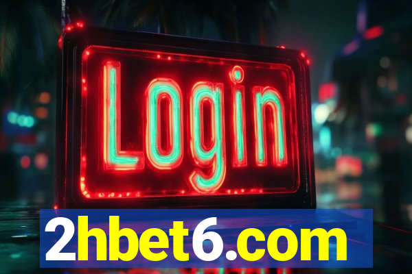 2hbet6.com