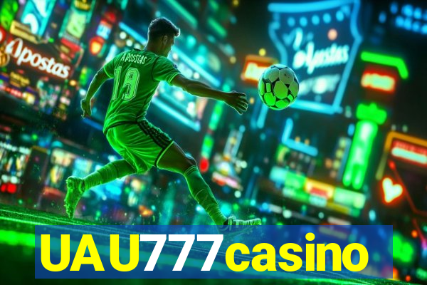 UAU777casino