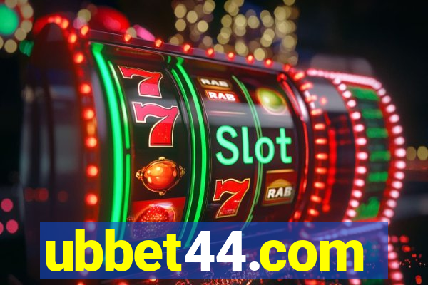 ubbet44.com