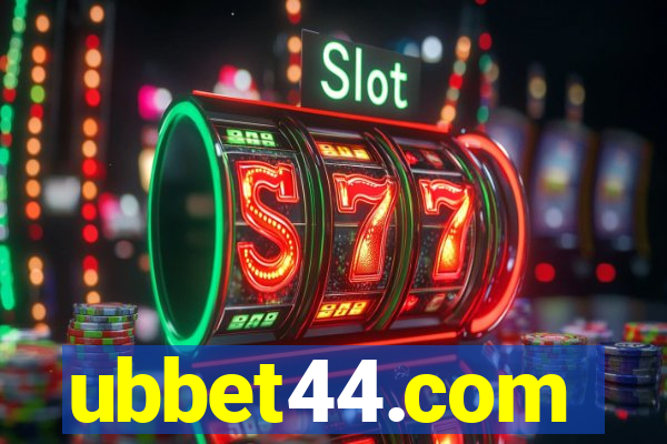 ubbet44.com