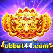 ubbet44.com