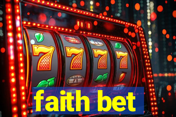 faith bet