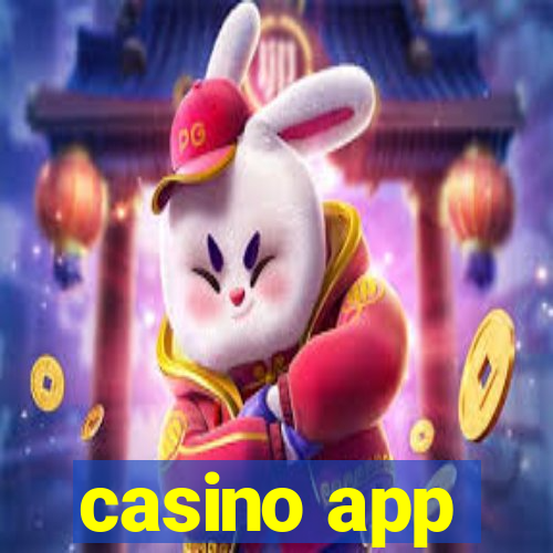 casino app