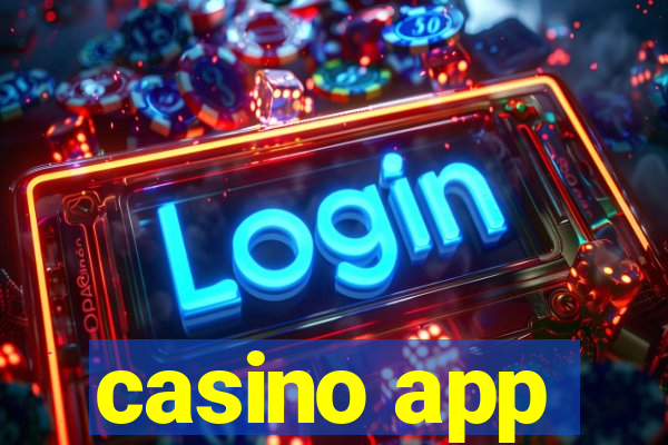 casino app