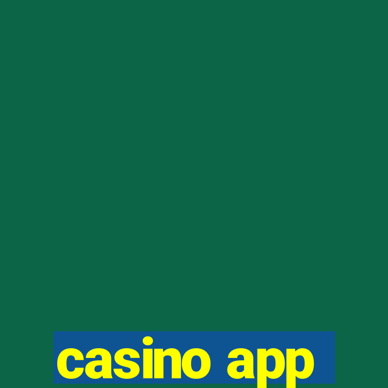 casino app