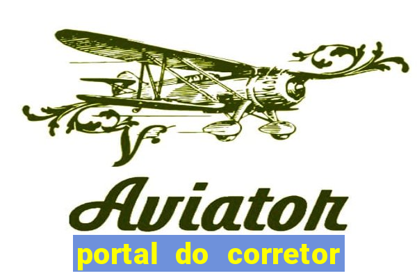 portal do corretor porto seguro