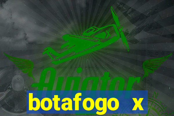 botafogo x atlético go palpites