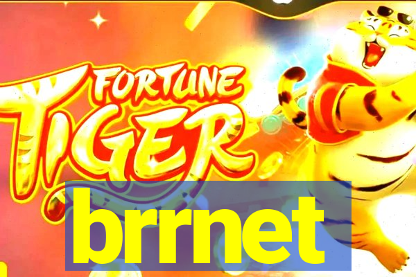 brrnet