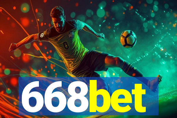 668bet