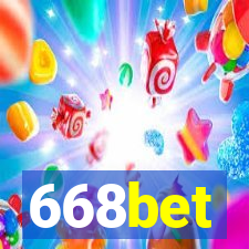 668bet