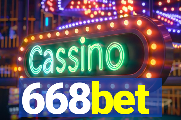 668bet