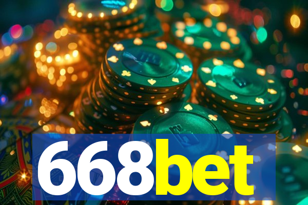 668bet