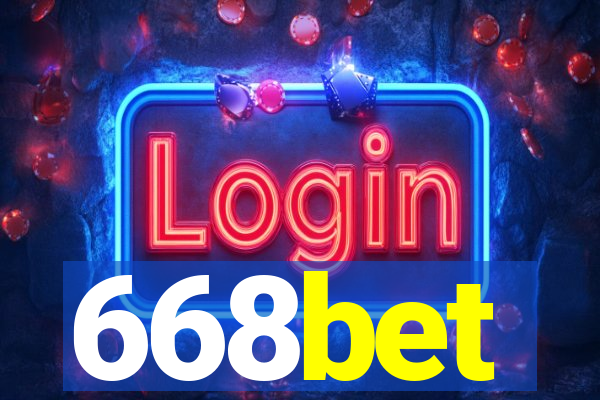 668bet