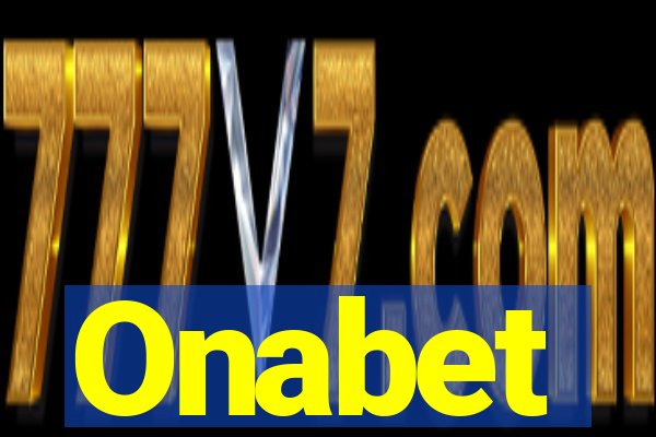 Onabet