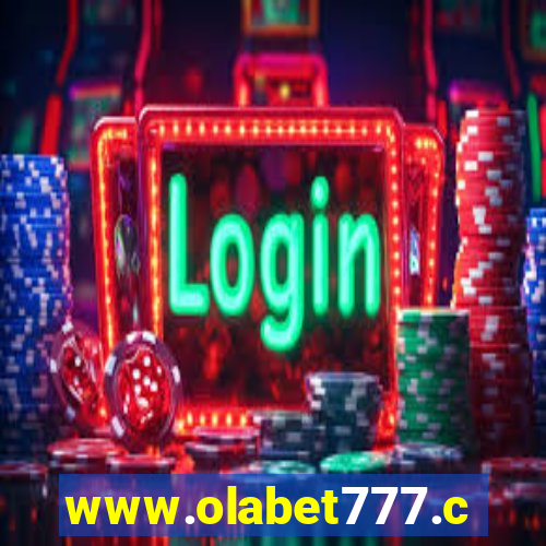 www.olabet777.com