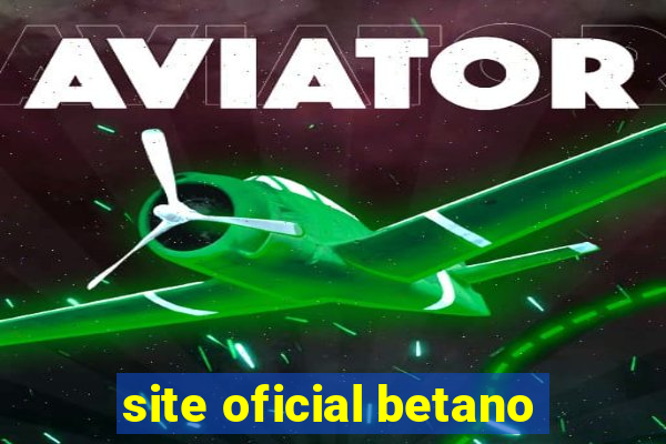 site oficial betano