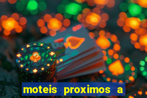 moteis proximos a minha localização