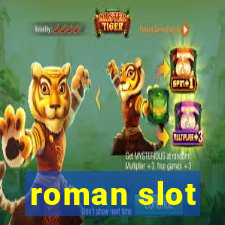 roman slot