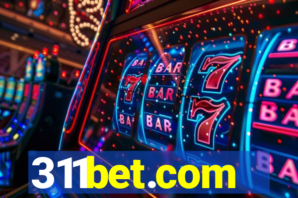 311bet.com