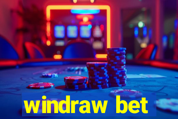 windraw bet