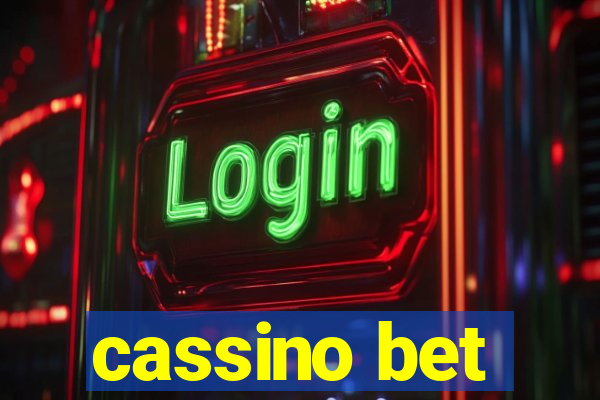 cassino bet