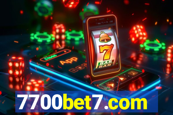 7700bet7.com