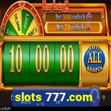 slots 777.com