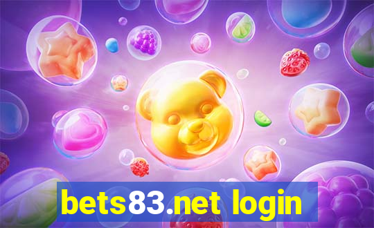 bets83.net login